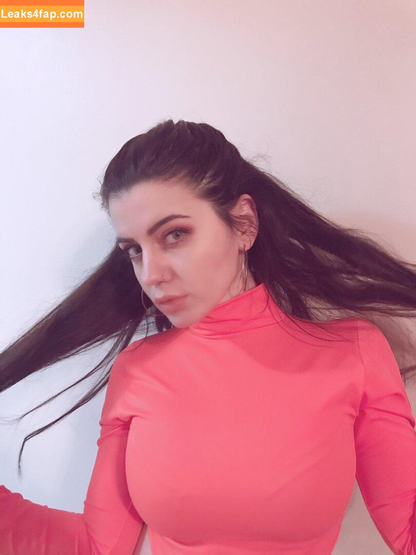 Magui Sunshine / La alquimista de acero / MaguiSunshine / magui.sunshine leaked photo photo #0248