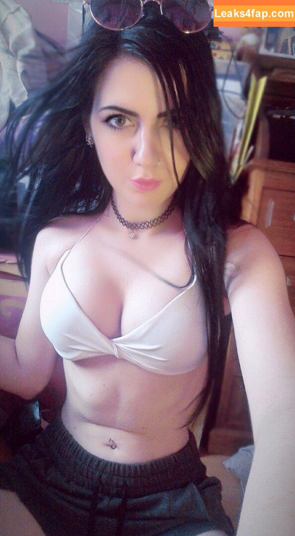 Magui Sunshine / La alquimista de acero / MaguiSunshine / magui.sunshine leaked photo photo #0253