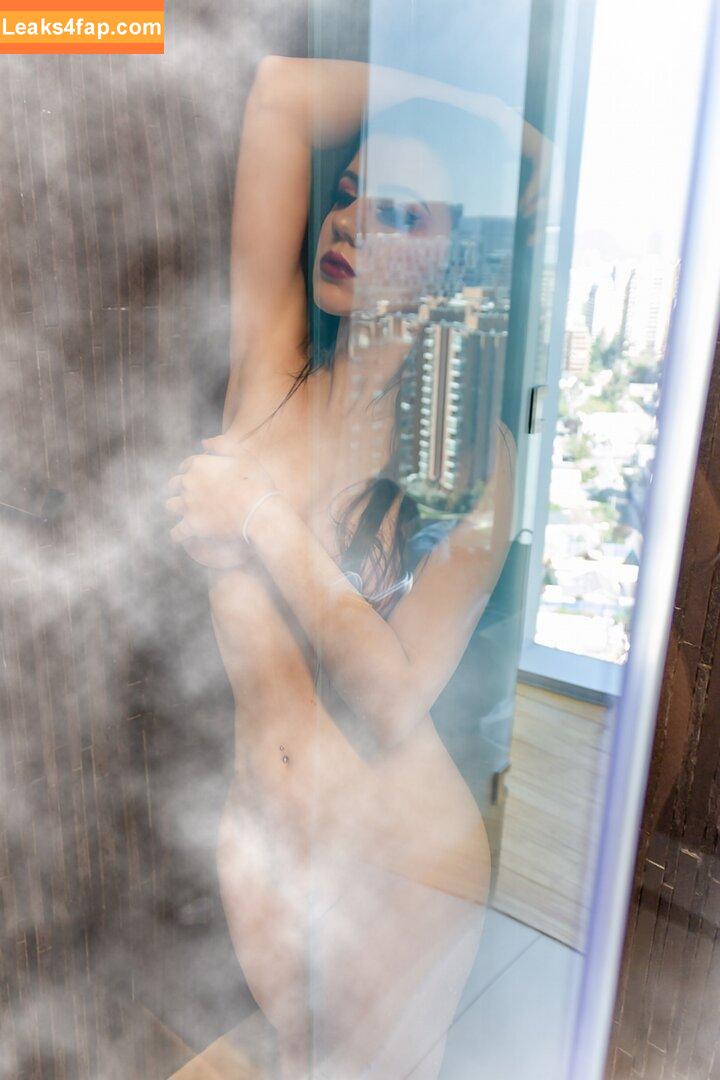 Magui Sunshine / La alquimista de acero / MaguiSunshine / magui.sunshine leaked photo photo #0293