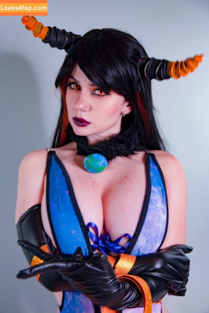 Magui Sunshine / La alquimista de acero / MaguiSunshine / magui.sunshine leaked photo photo #0317