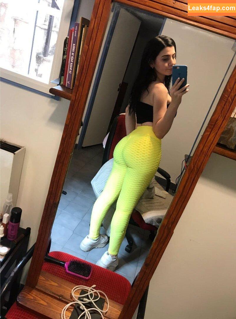 Magui Sunshine / La alquimista de acero / MaguiSunshine / magui.sunshine leaked photo photo #0337