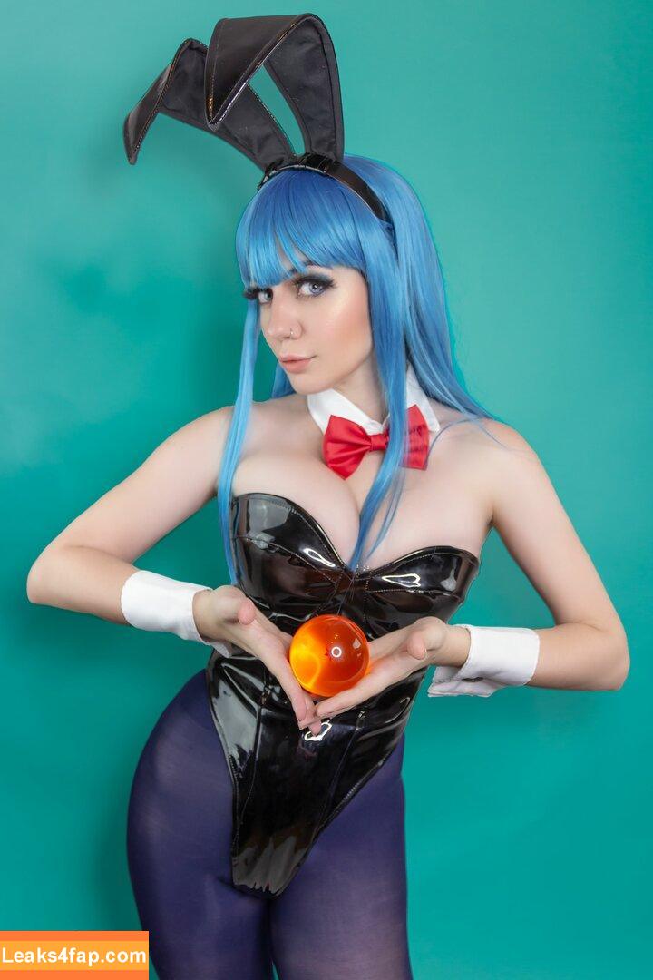 Magui Sunshine / La alquimista de acero / MaguiSunshine / magui.sunshine leaked photo photo #0395