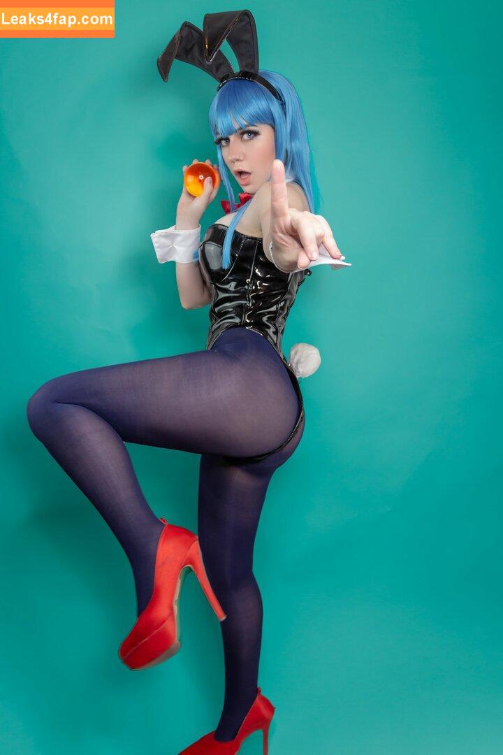 Magui Sunshine / La alquimista de acero / MaguiSunshine / magui.sunshine leaked photo photo #0396