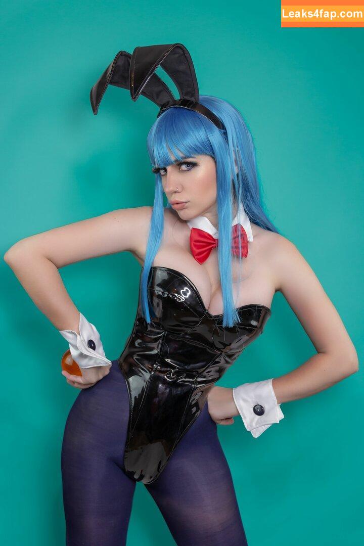 Magui Sunshine / La alquimista de acero / MaguiSunshine / magui.sunshine leaked photo photo #0397