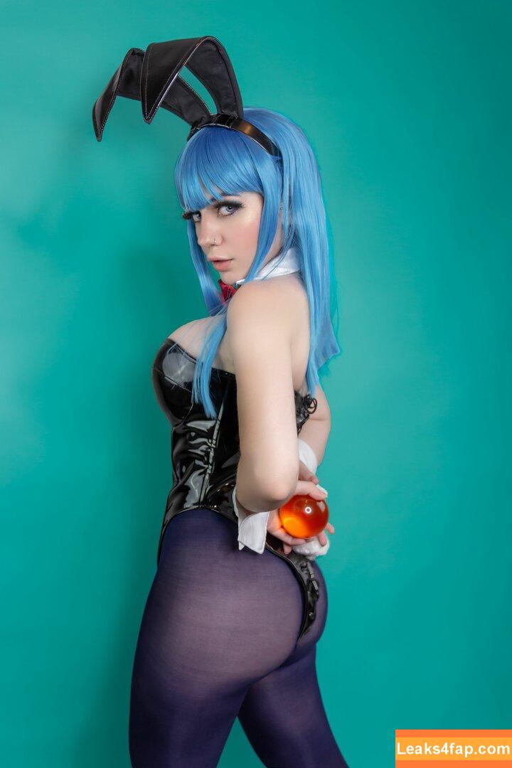 Magui Sunshine / La alquimista de acero / MaguiSunshine / magui.sunshine leaked photo photo #0398