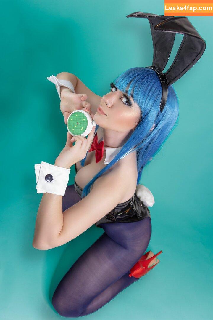 Magui Sunshine / La alquimista de acero / MaguiSunshine / magui.sunshine leaked photo photo #0401