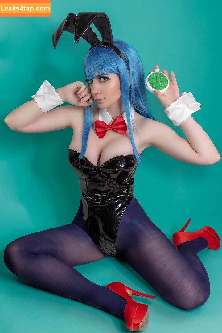 Magui Sunshine / La alquimista de acero / MaguiSunshine / magui.sunshine leaked photo photo #0402