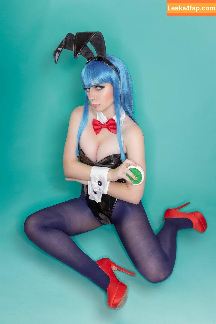 Magui Sunshine / La alquimista de acero / MaguiSunshine / magui.sunshine leaked photo photo #0403