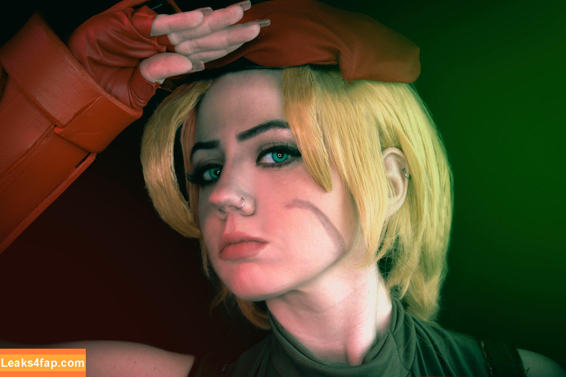 Magui Sunshine / La alquimista de acero / MaguiSunshine / magui.sunshine leaked photo photo #0408