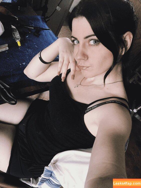 Magui Sunshine / La alquimista de acero / MaguiSunshine / magui.sunshine leaked photo photo #0410