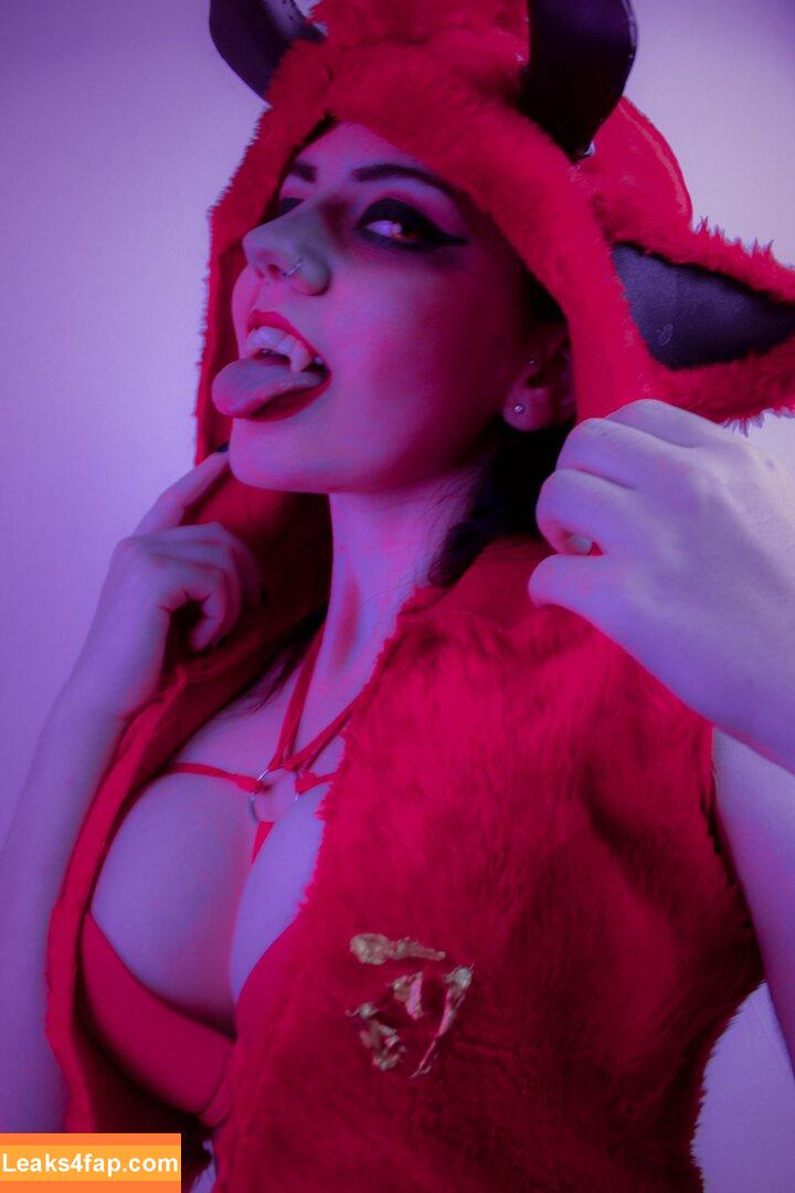 Magui Sunshine / La alquimista de acero / MaguiSunshine / magui.sunshine leaked photo photo #0415