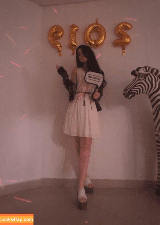 Magui Sunshine / La alquimista de acero / MaguiSunshine / magui.sunshine leaked photo photo #0425