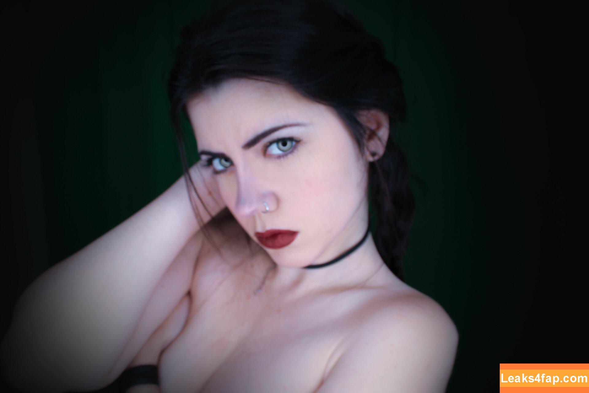 Magui Sunshine / La alquimista de acero / MaguiSunshine / magui.sunshine leaked photo photo #0428