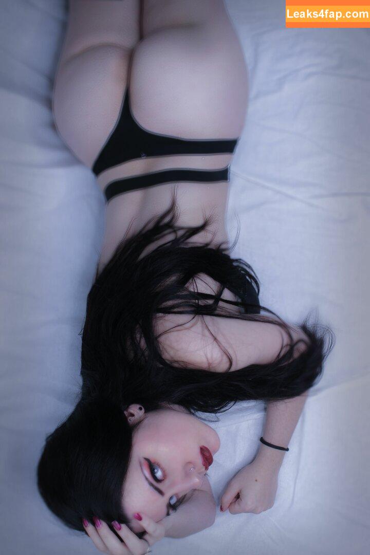 Magui Sunshine / La alquimista de acero / MaguiSunshine / magui.sunshine leaked photo photo #0429