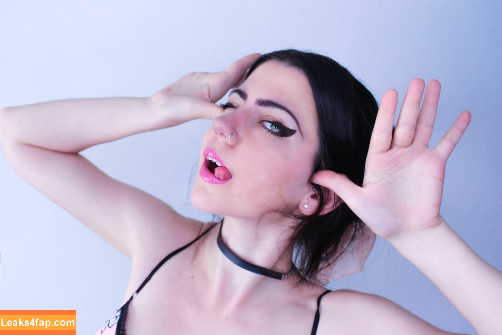 Magui Sunshine / La alquimista de acero / MaguiSunshine / magui.sunshine leaked photo photo #0440