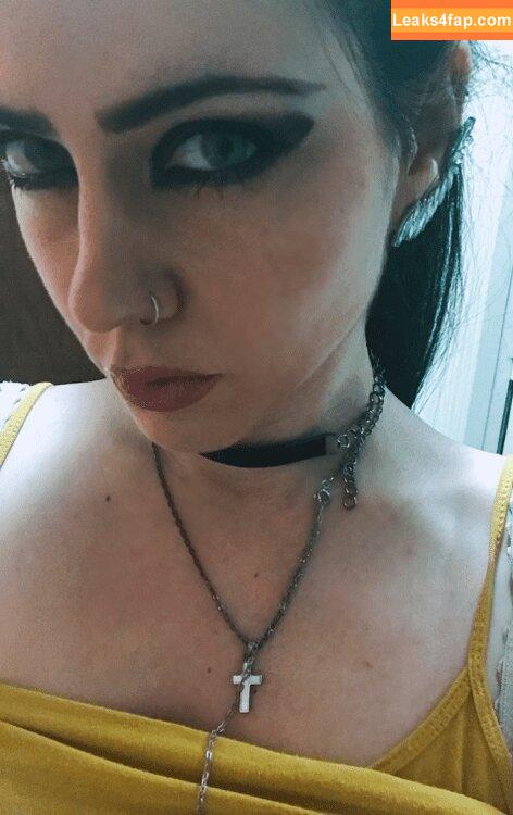 Magui Sunshine / La alquimista de acero / MaguiSunshine / magui.sunshine leaked photo photo #0457