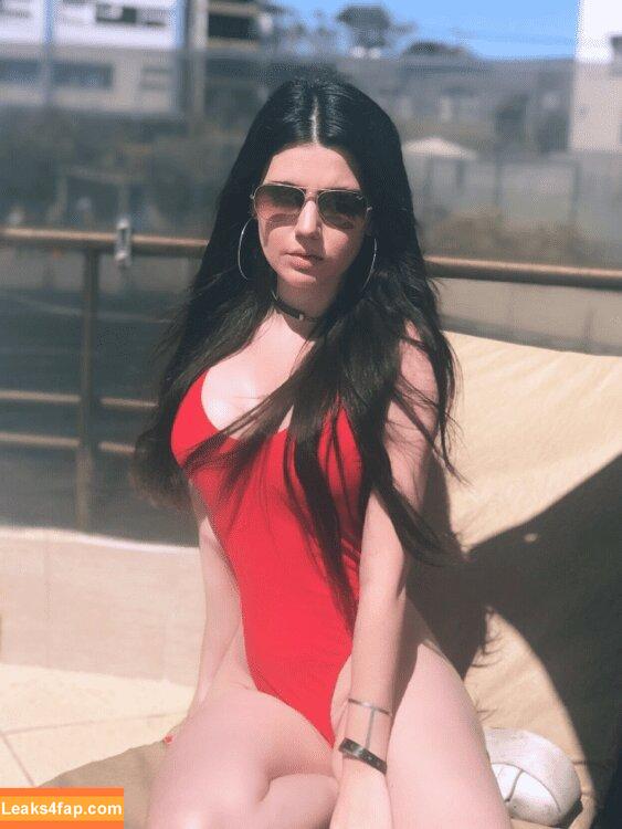 Magui Sunshine / La alquimista de acero / MaguiSunshine / magui.sunshine leaked photo photo #0468