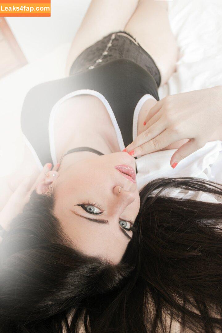 Magui Sunshine / La alquimista de acero / MaguiSunshine / magui.sunshine leaked photo photo #0478