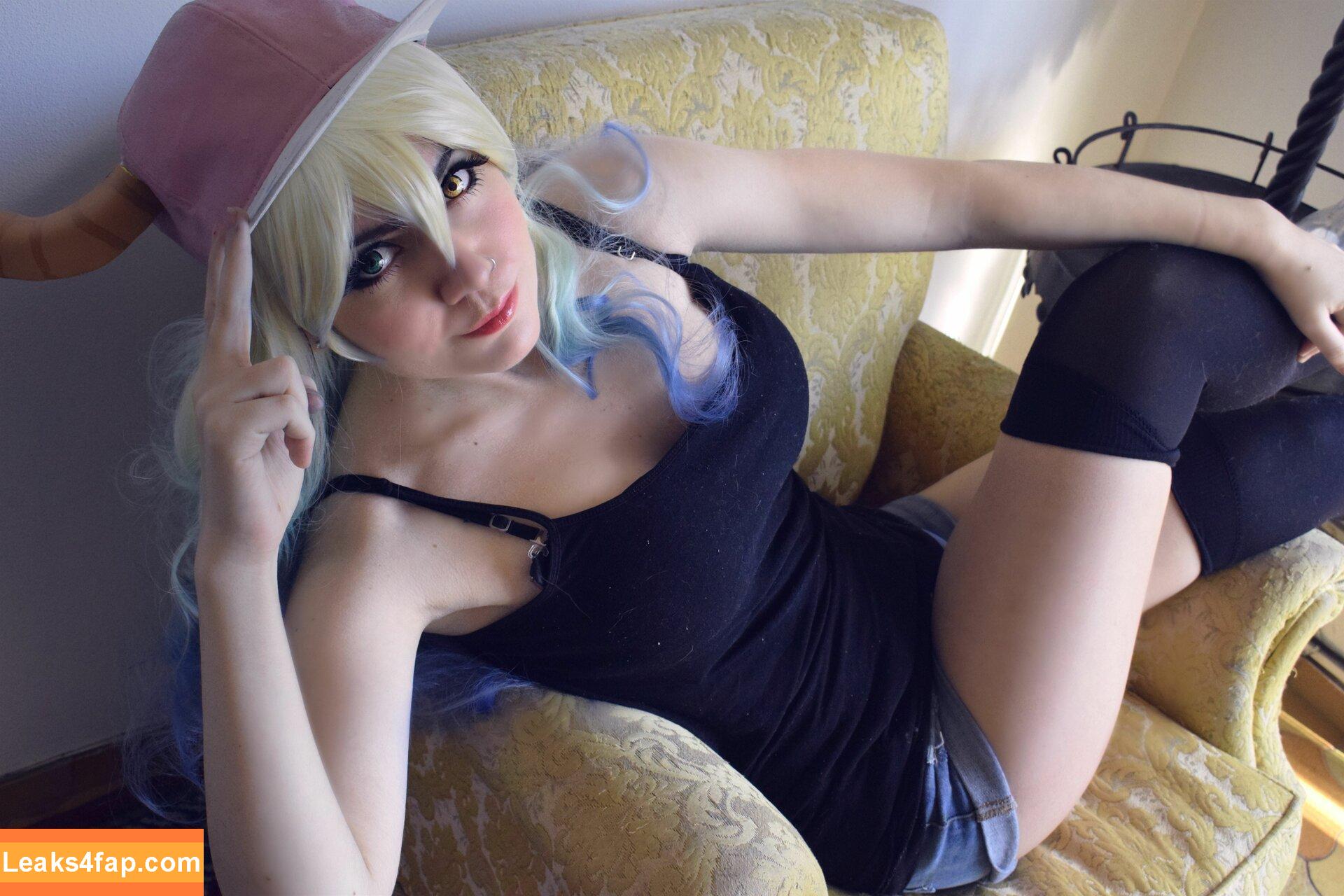 Magui Sunshine / La alquimista de acero / MaguiSunshine / magui.sunshine leaked photo photo #0484