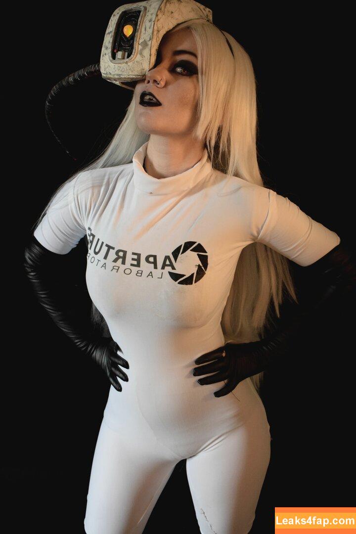 Magui Sunshine / La alquimista de acero / MaguiSunshine / magui.sunshine leaked photo photo #0499