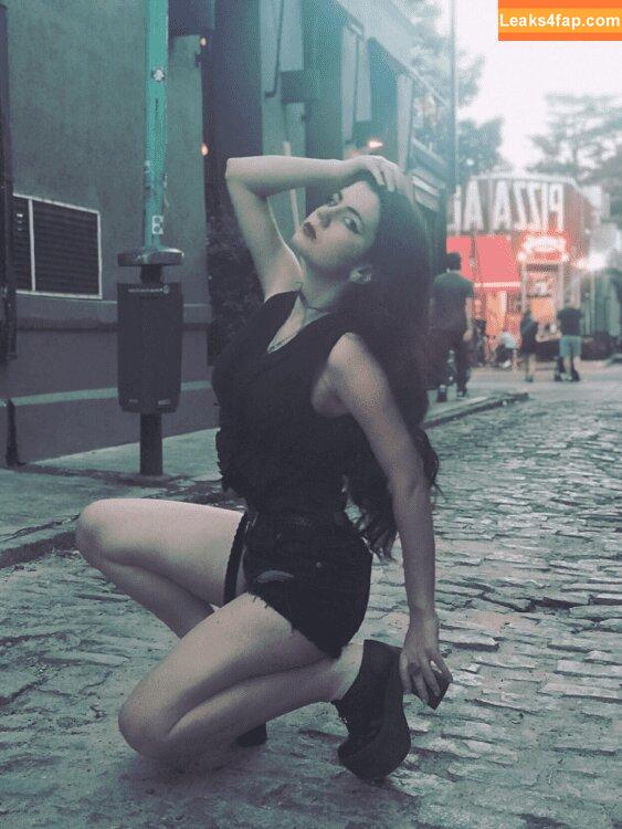 Magui Sunshine / La alquimista de acero / MaguiSunshine / magui.sunshine leaked photo photo #0500