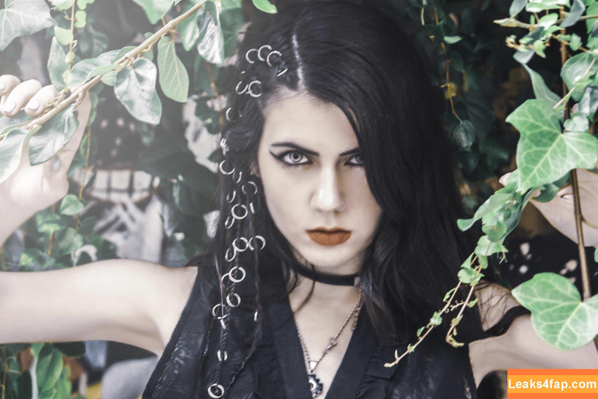 Magui Sunshine / La alquimista de acero / MaguiSunshine / magui.sunshine leaked photo photo #0501