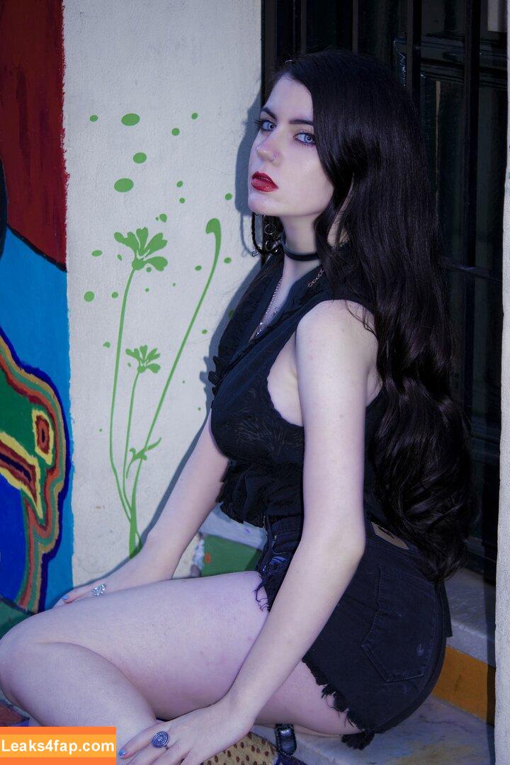 Magui Sunshine / La alquimista de acero / MaguiSunshine / magui.sunshine leaked photo photo #0502