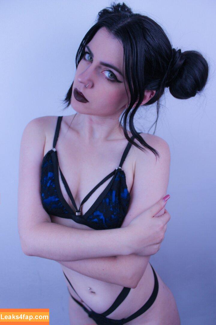 Magui Sunshine / La alquimista de acero / MaguiSunshine / magui.sunshine leaked photo photo #0505