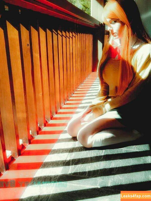 Magui Sunshine / La alquimista de acero / MaguiSunshine / magui.sunshine leaked photo photo #0517