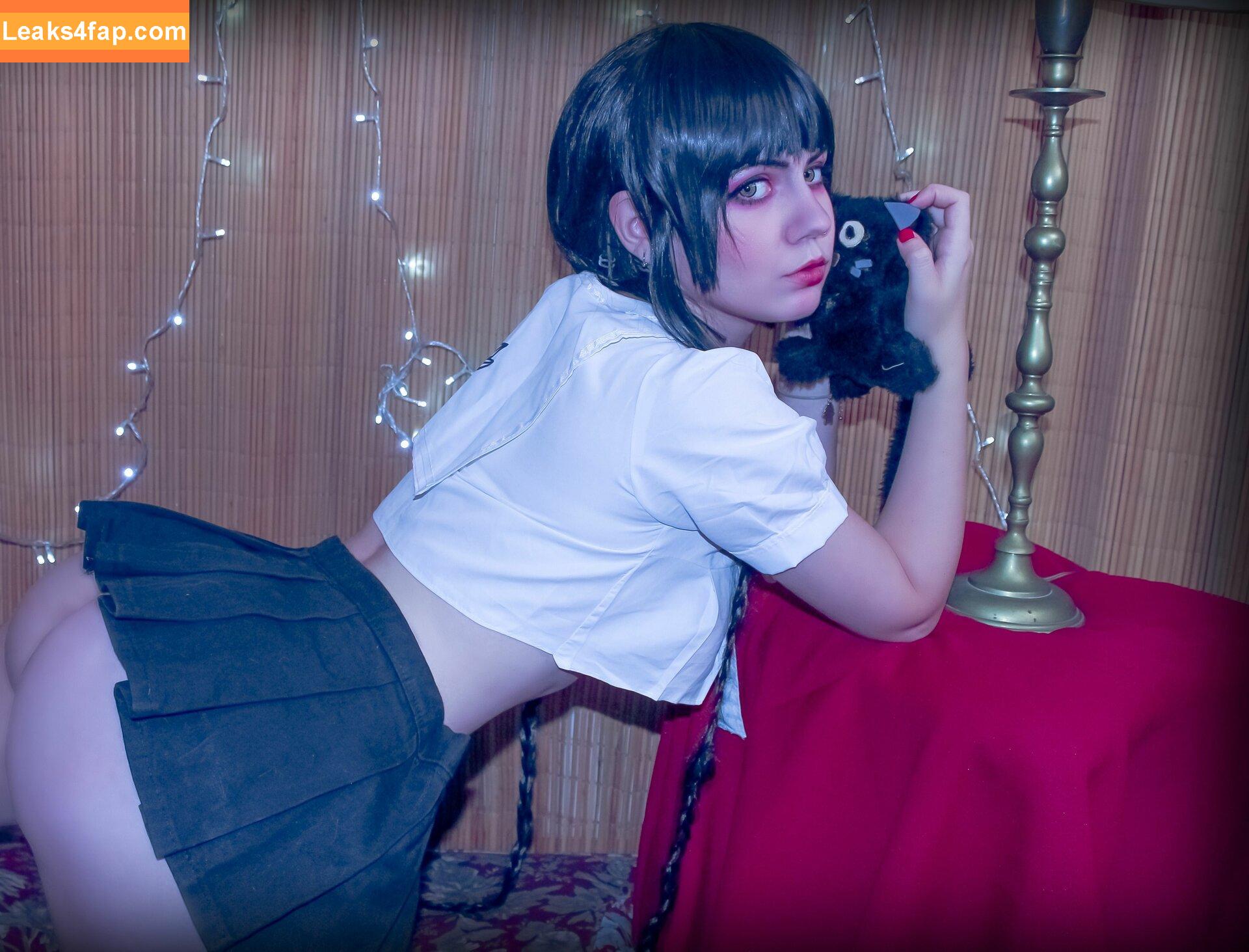 Magui Sunshine / La alquimista de acero / MaguiSunshine / magui.sunshine leaked photo photo #0518