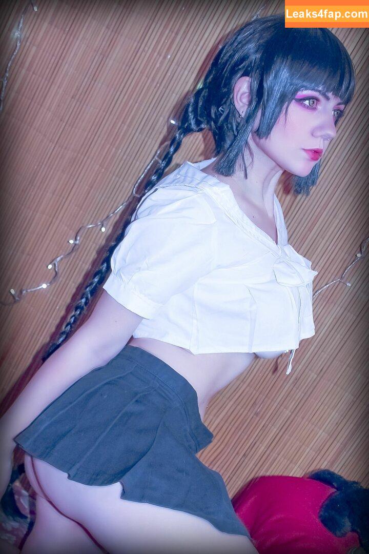 Magui Sunshine / La alquimista de acero / MaguiSunshine / magui.sunshine leaked photo photo #0519