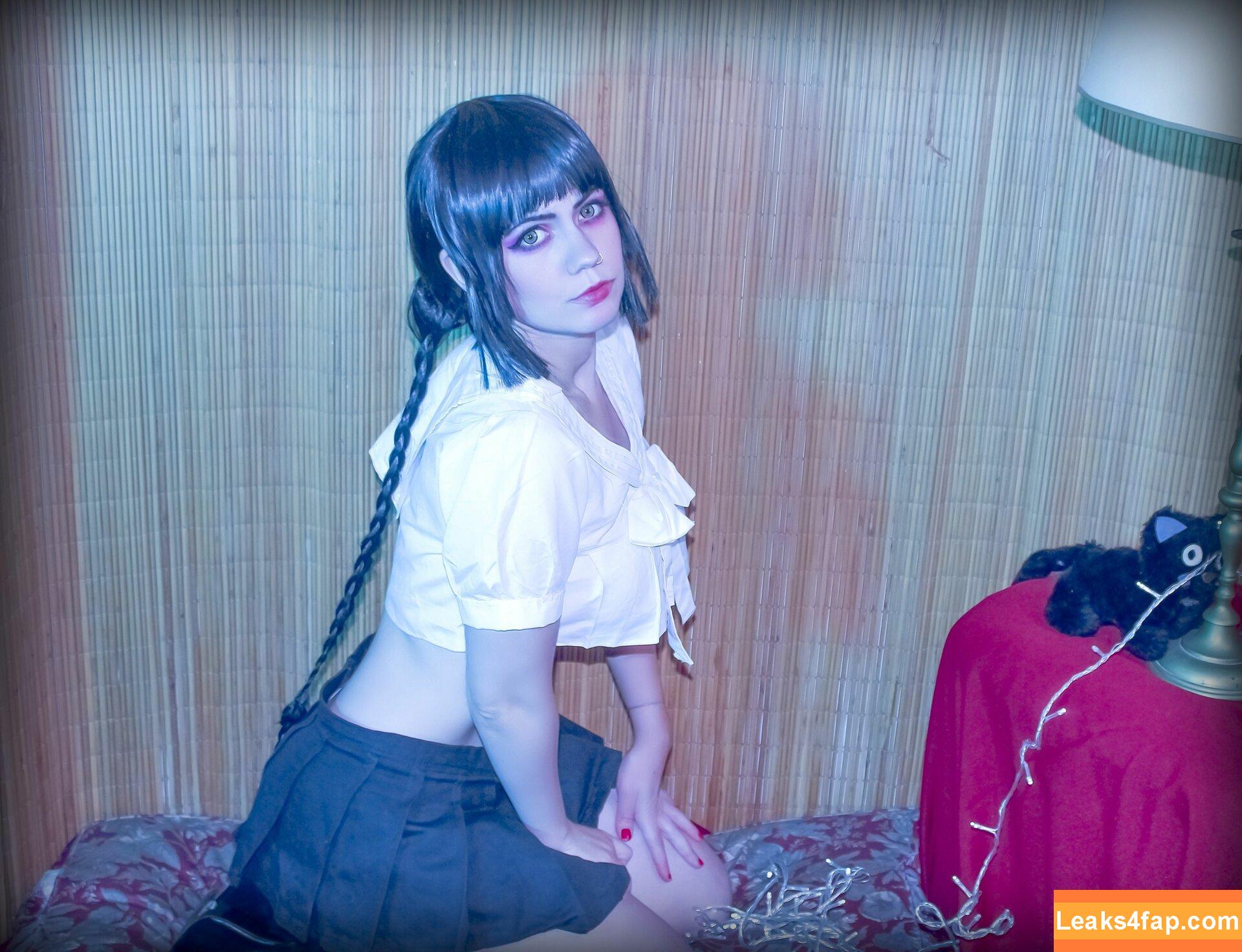 Magui Sunshine / La alquimista de acero / MaguiSunshine / magui.sunshine leaked photo photo #0521