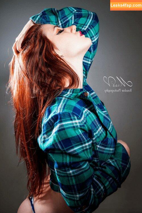 Magui Sunshine / La alquimista de acero / MaguiSunshine / magui.sunshine leaked photo photo #0525