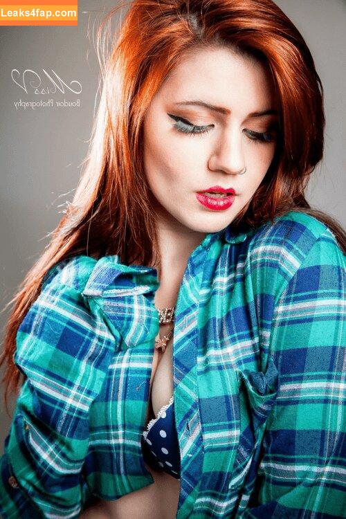 Magui Sunshine / La alquimista de acero / MaguiSunshine / magui.sunshine leaked photo photo #0526