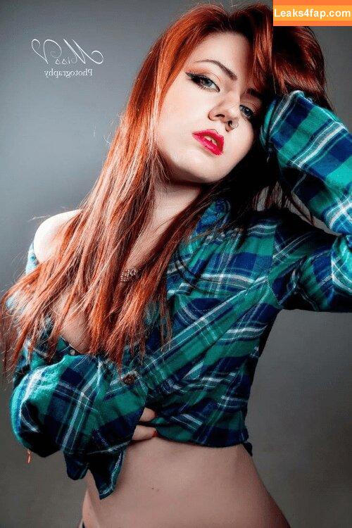 Magui Sunshine / La alquimista de acero / MaguiSunshine / magui.sunshine leaked photo photo #0527