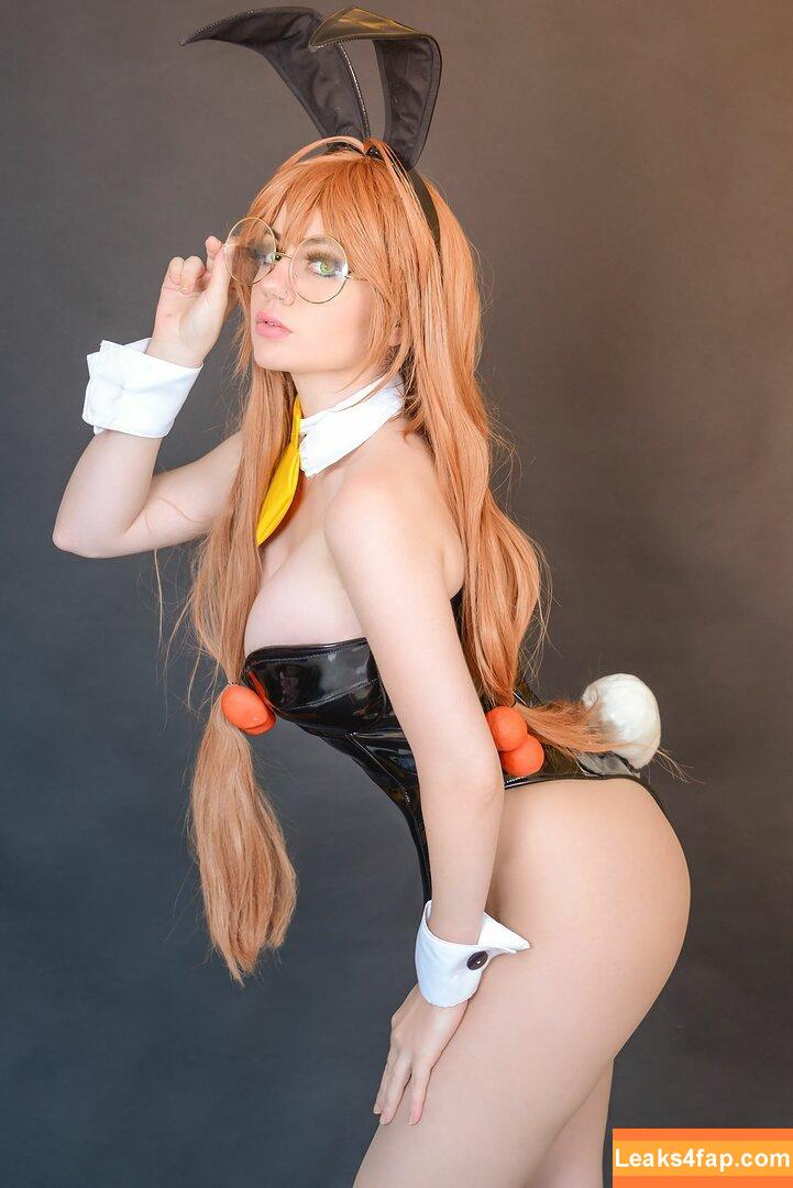 Magui Sunshine / La alquimista de acero / MaguiSunshine / magui.sunshine leaked photo photo #0539