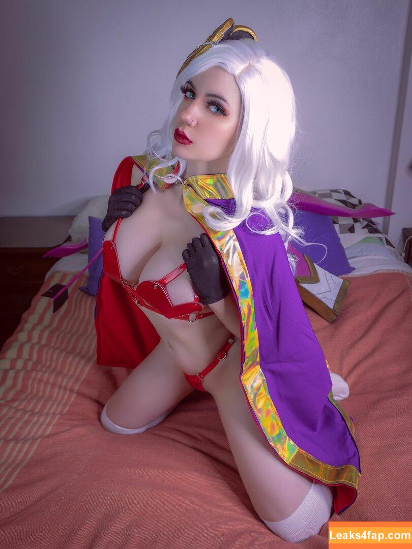 Magui Sunshine / La alquimista de acero / MaguiSunshine / magui.sunshine leaked photo photo #0547