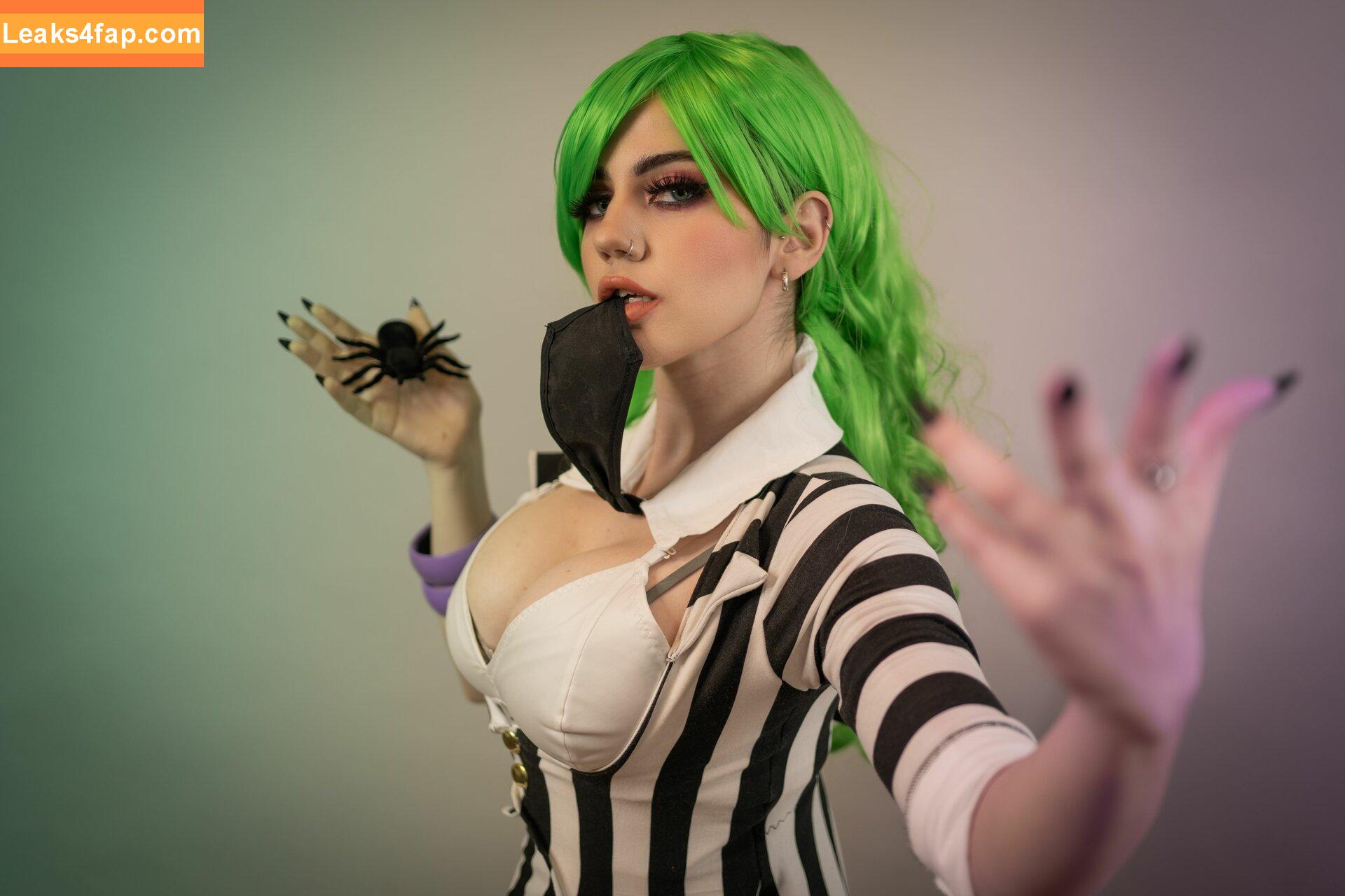 Magui Sunshine / La alquimista de acero / MaguiSunshine / magui.sunshine leaked photo photo #0571