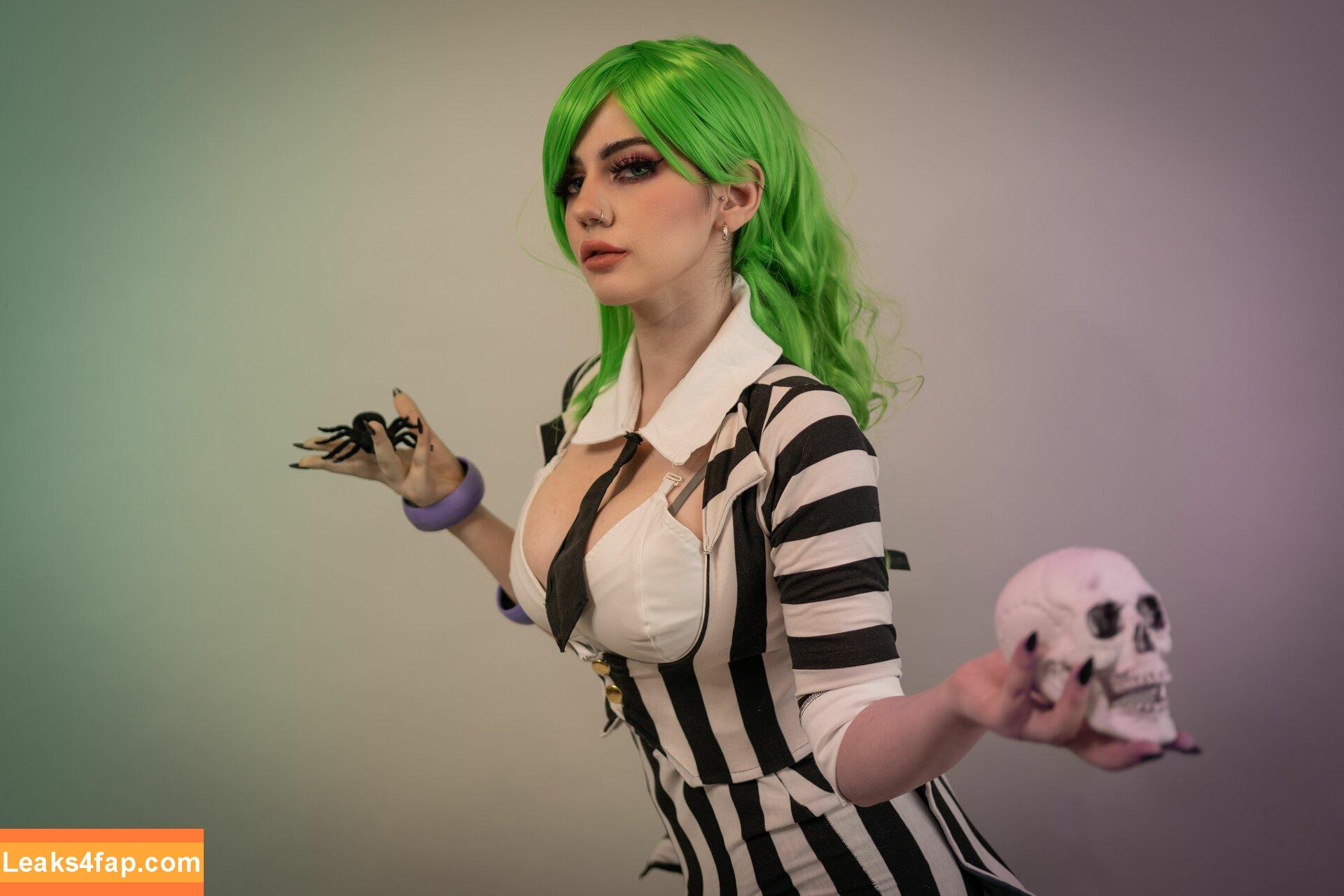 Magui Sunshine / La alquimista de acero / MaguiSunshine / magui.sunshine leaked photo photo #0573