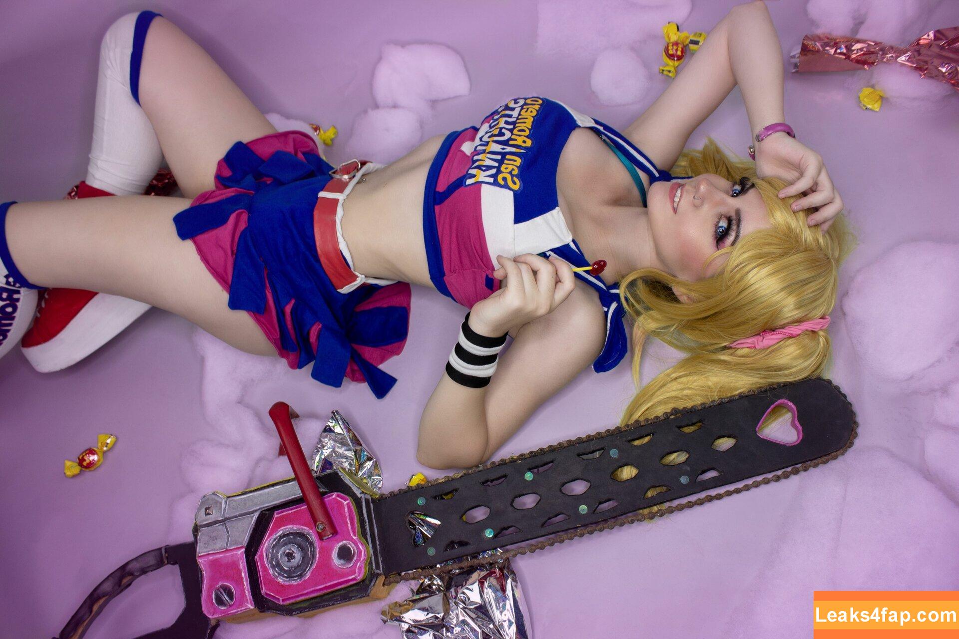 Magui Sunshine / La alquimista de acero / MaguiSunshine / magui.sunshine leaked photo photo #0590