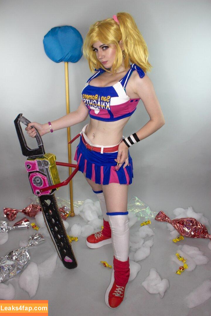 Magui Sunshine / La alquimista de acero / MaguiSunshine / magui.sunshine leaked photo photo #0591