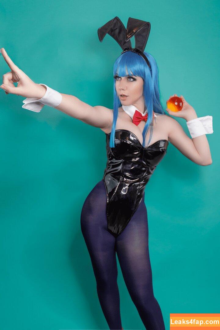 Magui Sunshine / La alquimista de acero / MaguiSunshine / magui.sunshine leaked photo photo #0593