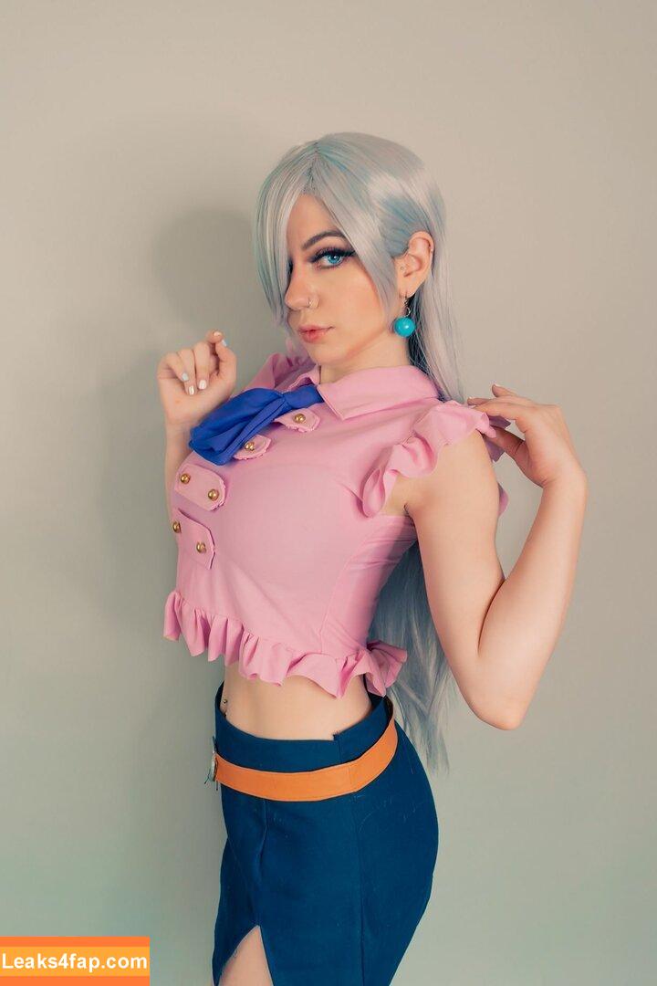 Magui Sunshine / La alquimista de acero / MaguiSunshine / magui.sunshine leaked photo photo #0597