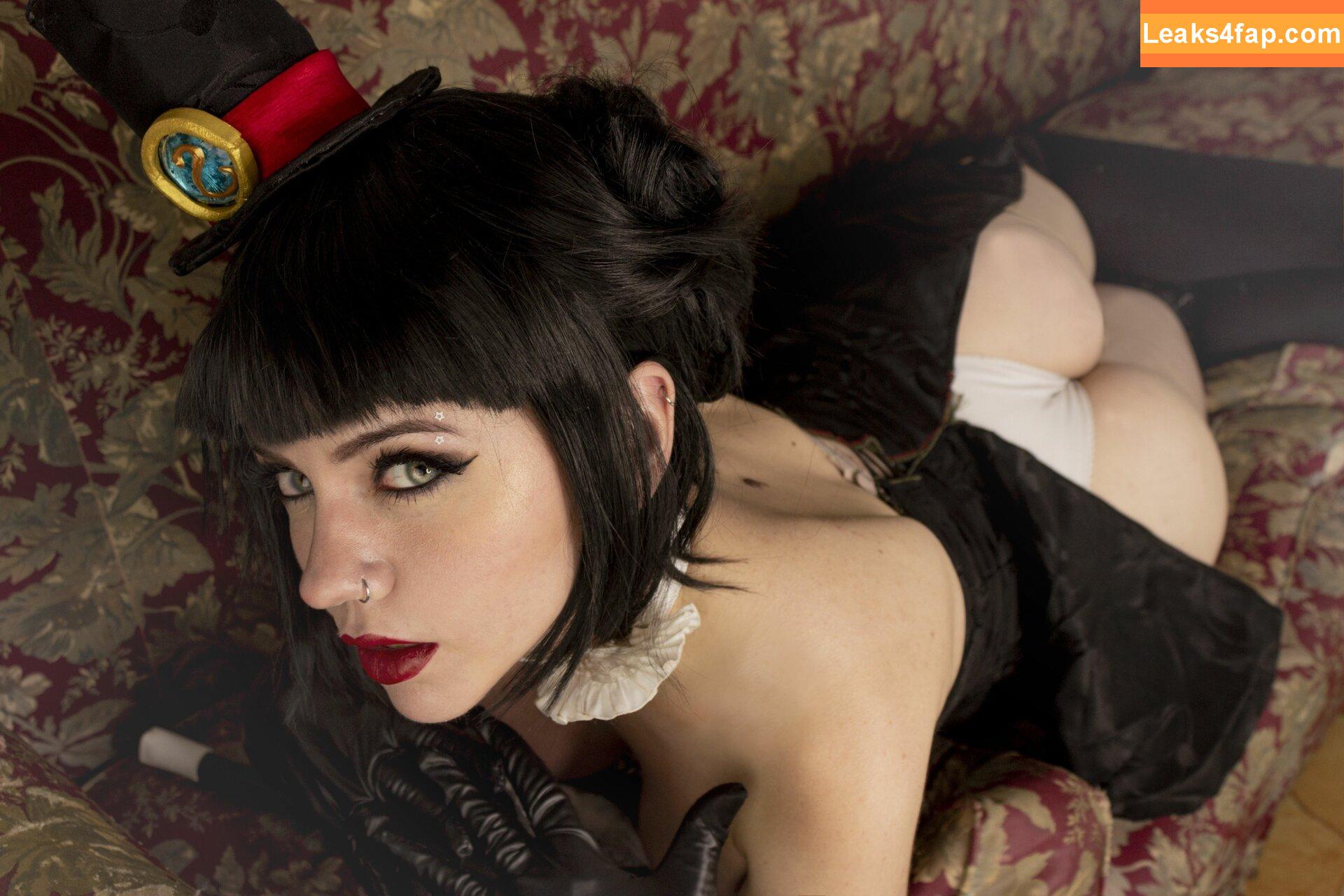 Magui Sunshine / La alquimista de acero / MaguiSunshine / magui.sunshine leaked photo photo #0605