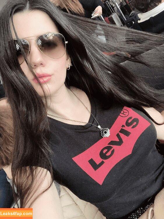 Magui Sunshine / La alquimista de acero / MaguiSunshine / magui.sunshine leaked photo photo #0611