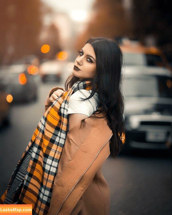 Magui Sunshine / La alquimista de acero / MaguiSunshine / magui.sunshine leaked photo photo #0614