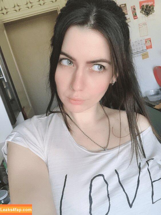 Magui Sunshine / La alquimista de acero / MaguiSunshine / magui.sunshine leaked photo photo #0616