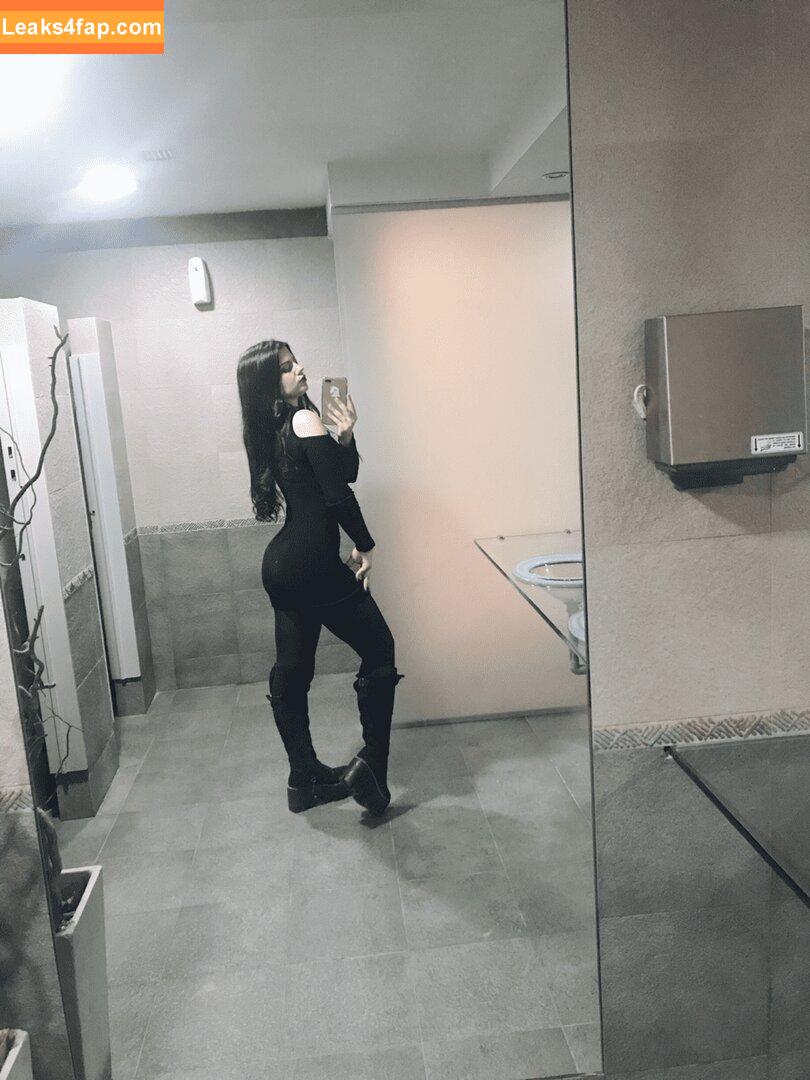 Magui Sunshine / La alquimista de acero / MaguiSunshine / magui.sunshine leaked photo photo #0634