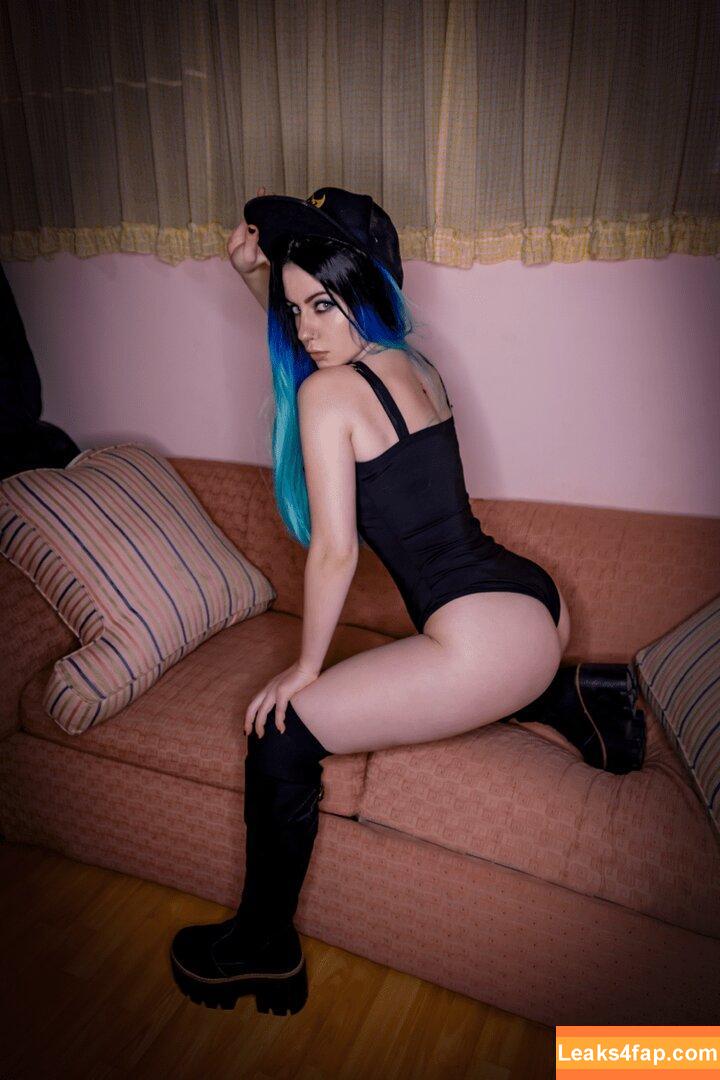 Magui Sunshine / La alquimista de acero / MaguiSunshine / magui.sunshine leaked photo photo #0636