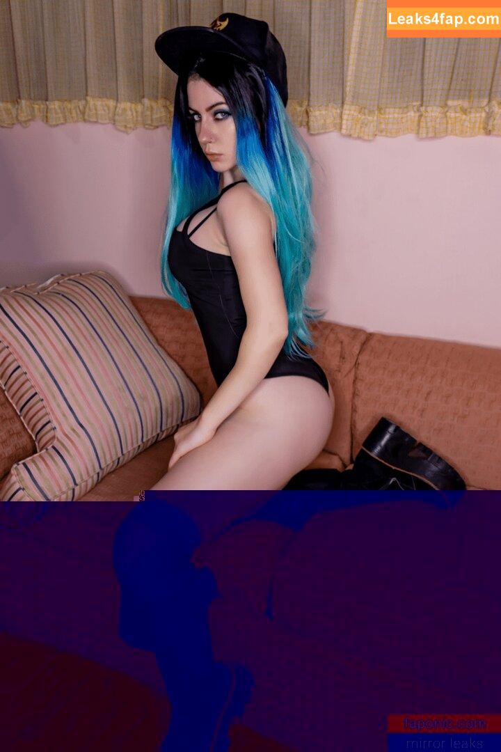 Magui Sunshine / La alquimista de acero / MaguiSunshine / magui.sunshine leaked photo photo #0644